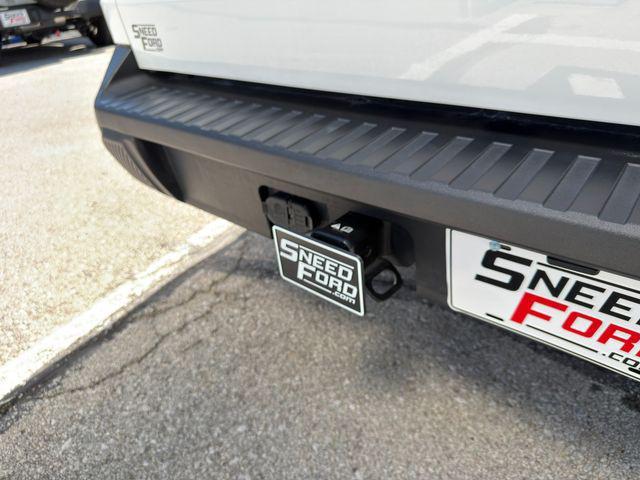 used 2024 Ford Maverick car, priced at $25,999