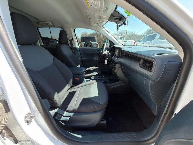 used 2024 Ford Maverick car, priced at $25,999