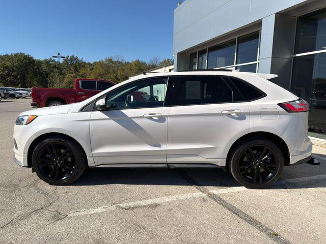 used 2019 Ford Edge car, priced at $23,000