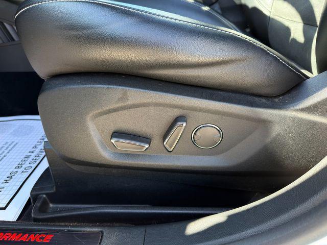 used 2019 Ford Edge car, priced at $23,000