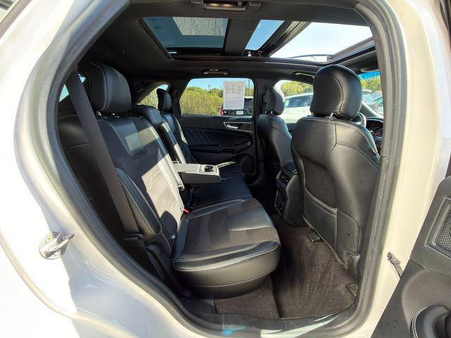 used 2019 Ford Edge car, priced at $23,000