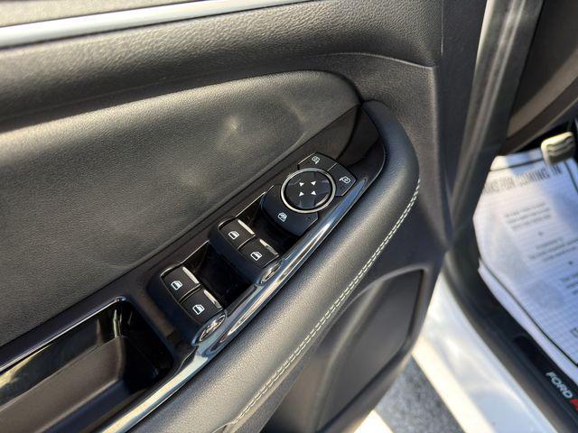 used 2019 Ford Edge car, priced at $23,000