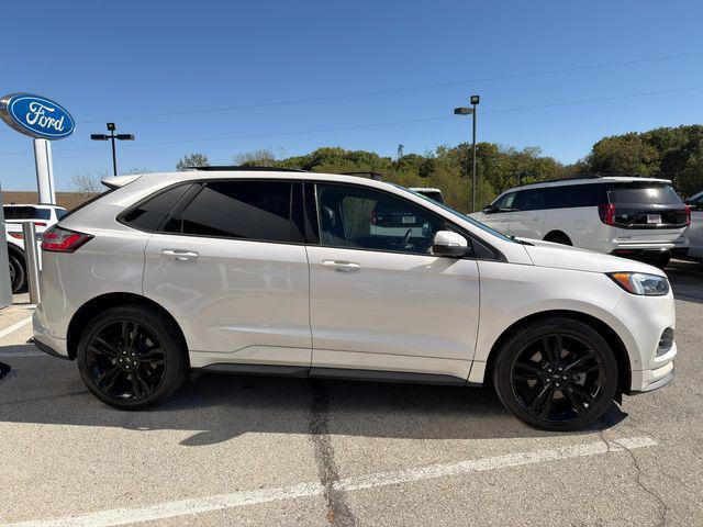 used 2019 Ford Edge car, priced at $23,000
