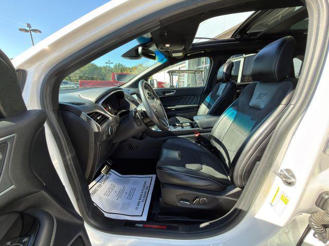 used 2019 Ford Edge car, priced at $23,000