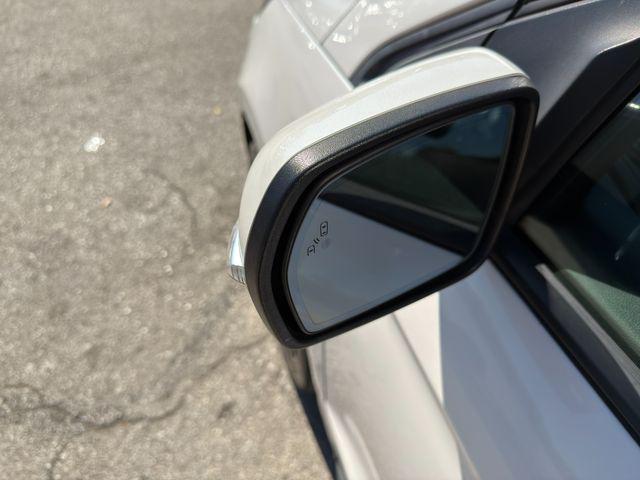 used 2019 Ford Edge car, priced at $23,000