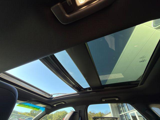 used 2019 Ford Edge car, priced at $23,000