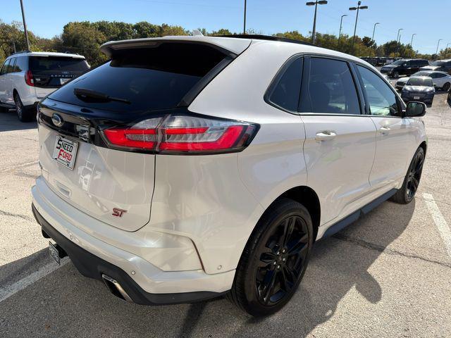 used 2019 Ford Edge car, priced at $23,000