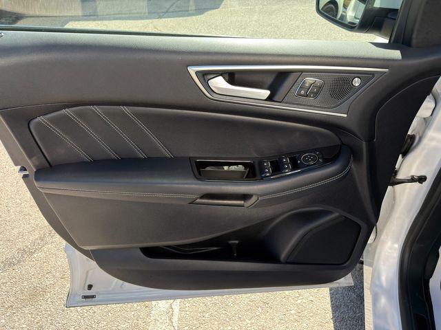 used 2019 Ford Edge car, priced at $23,000