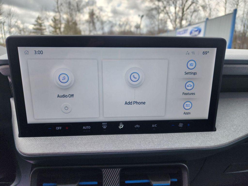 new 2026 Ford Maverick car