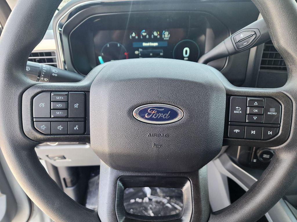 new 2026 Ford F-250 car