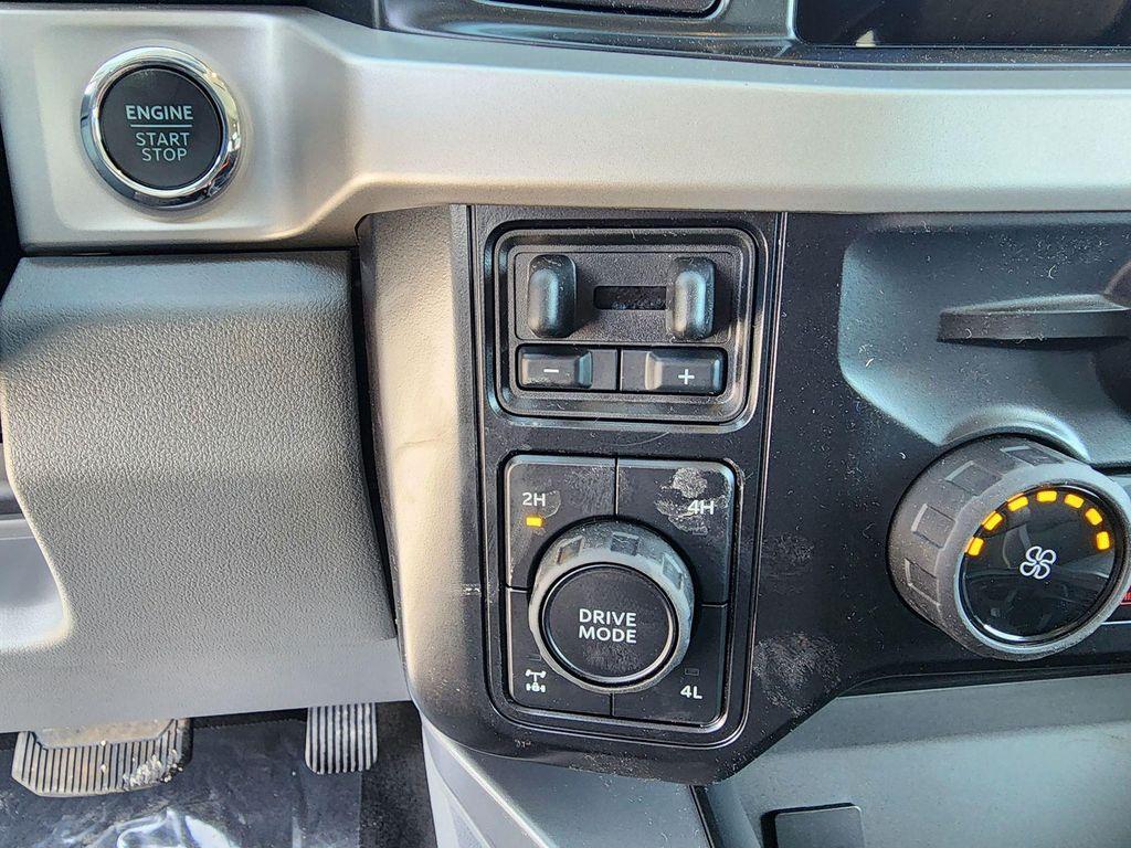 new 2026 Ford F-250 car