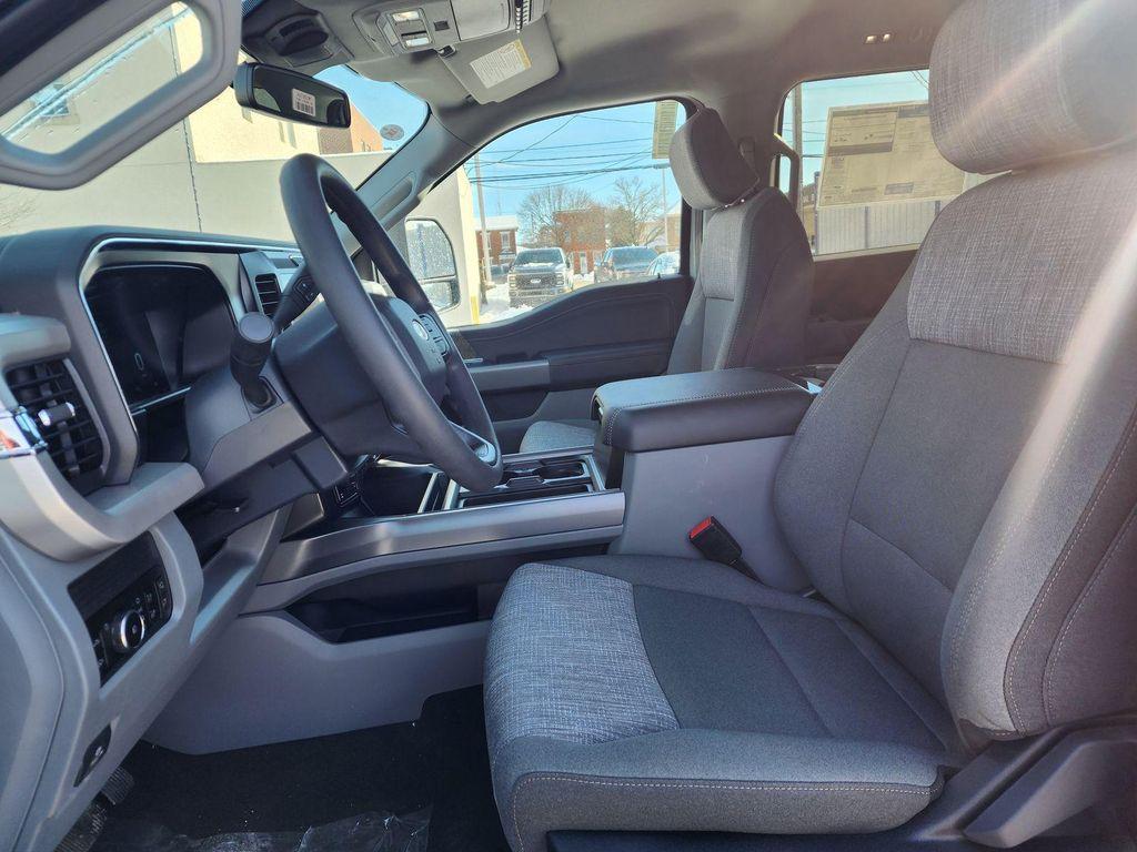 new 2026 Ford F-250 car