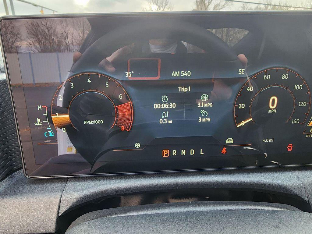 new 2026 Ford Mustang car