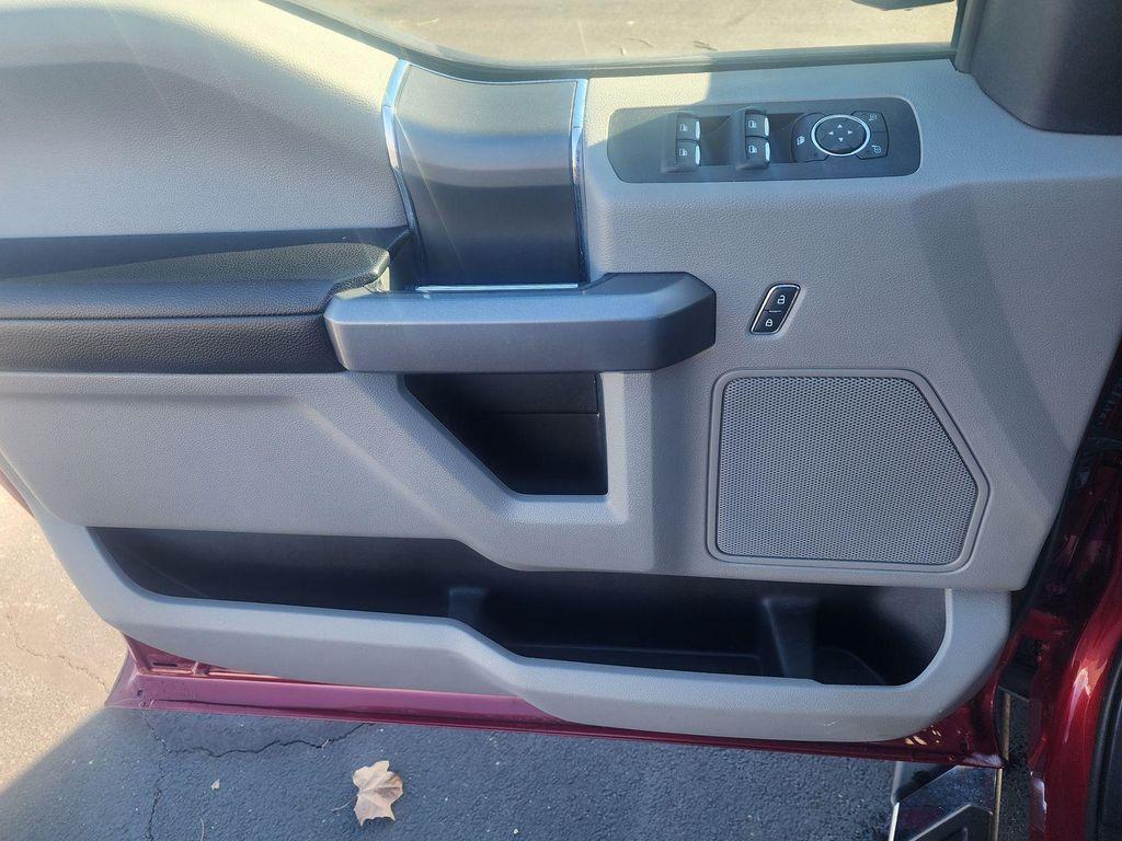 used 2018 Ford F-150 car, priced at $26,450