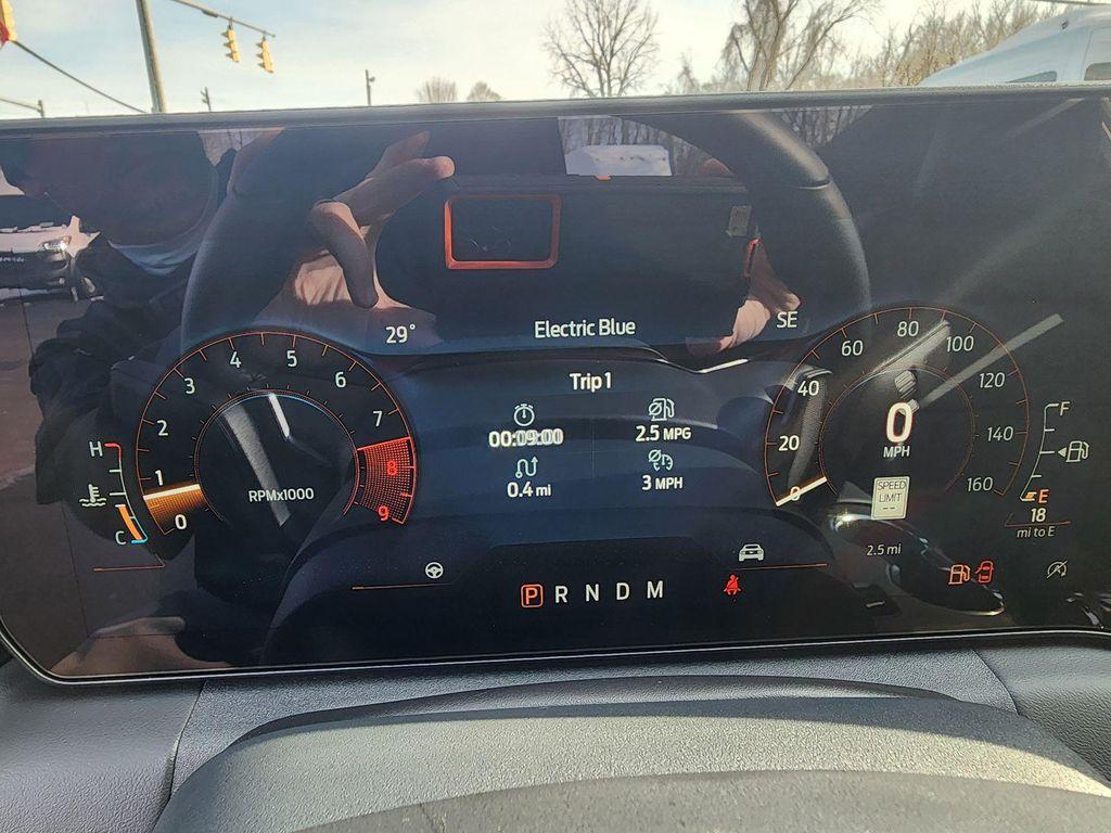 new 2026 Ford Mustang car