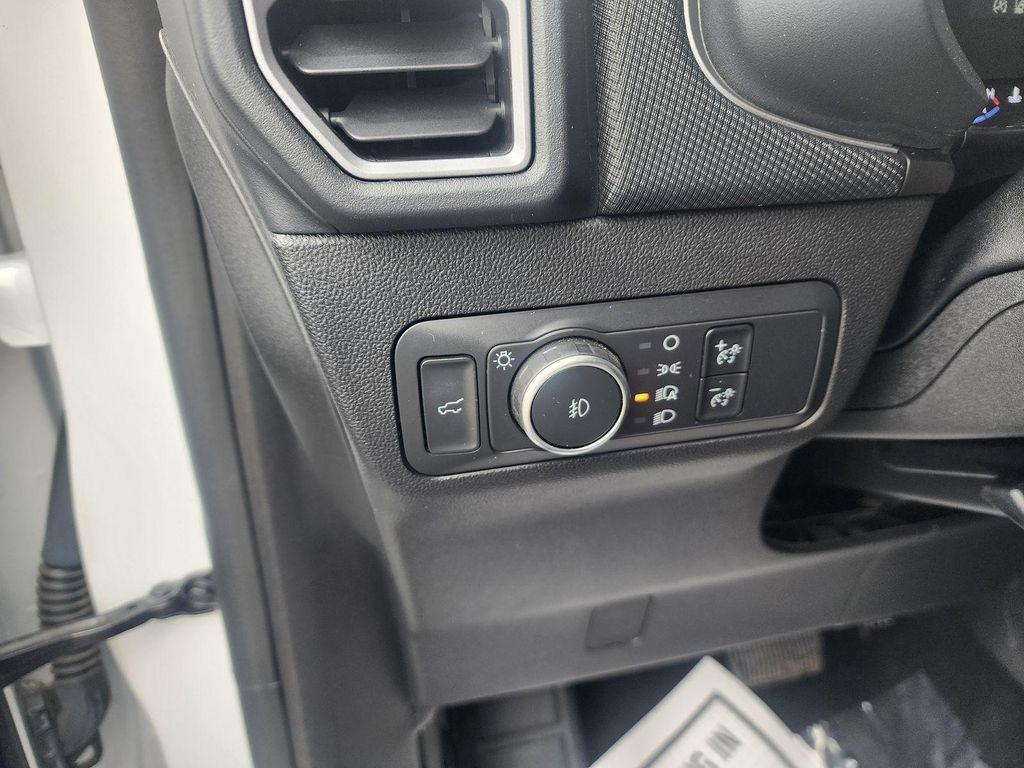 used 2021 Ford Bronco Sport car, priced at $19,236