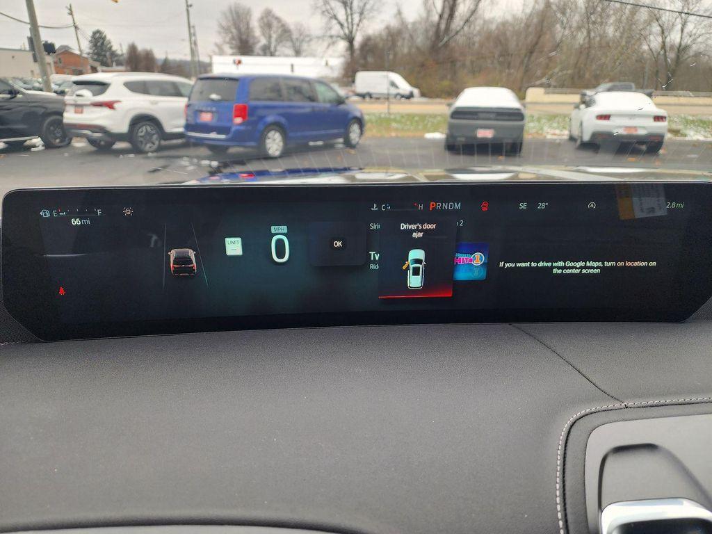 new 2025 Ford Expedition Max car