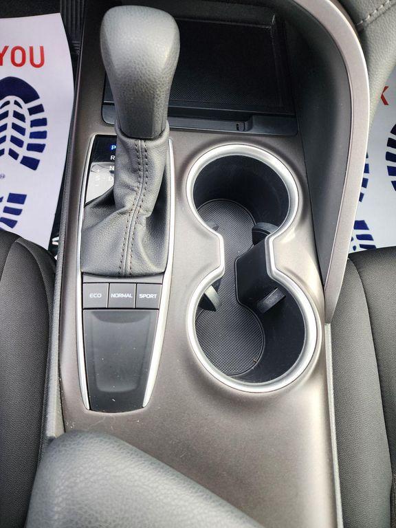 used 2023 Toyota Camry car, priced at $19,575