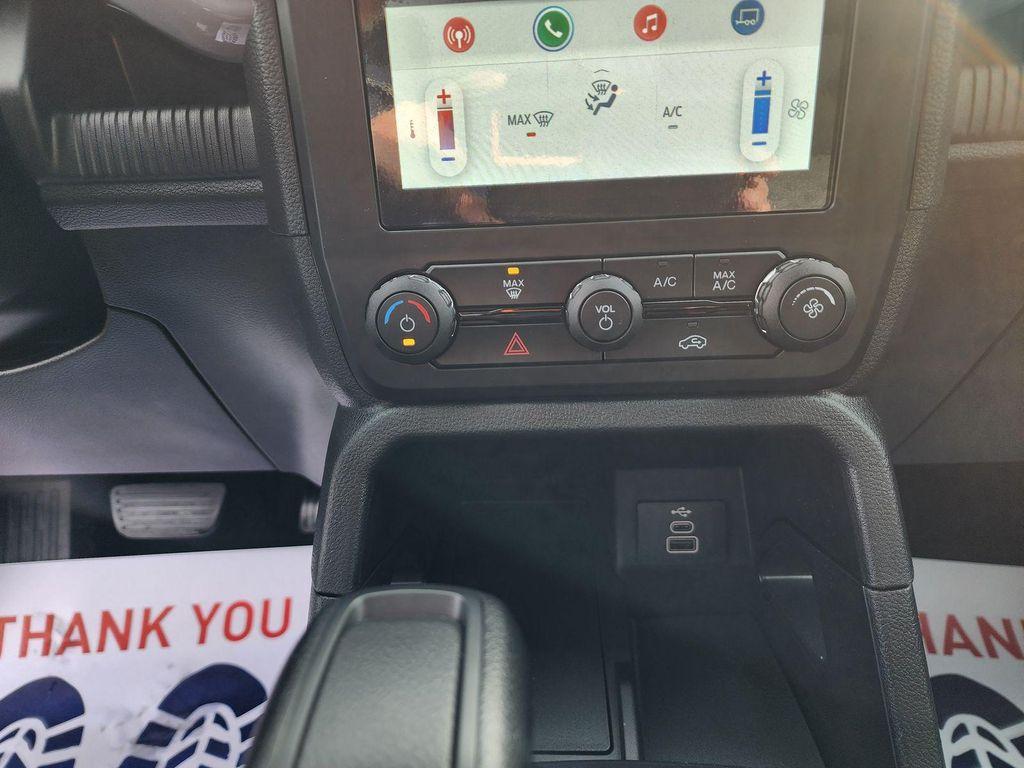 new 2025 Ford Ranger car