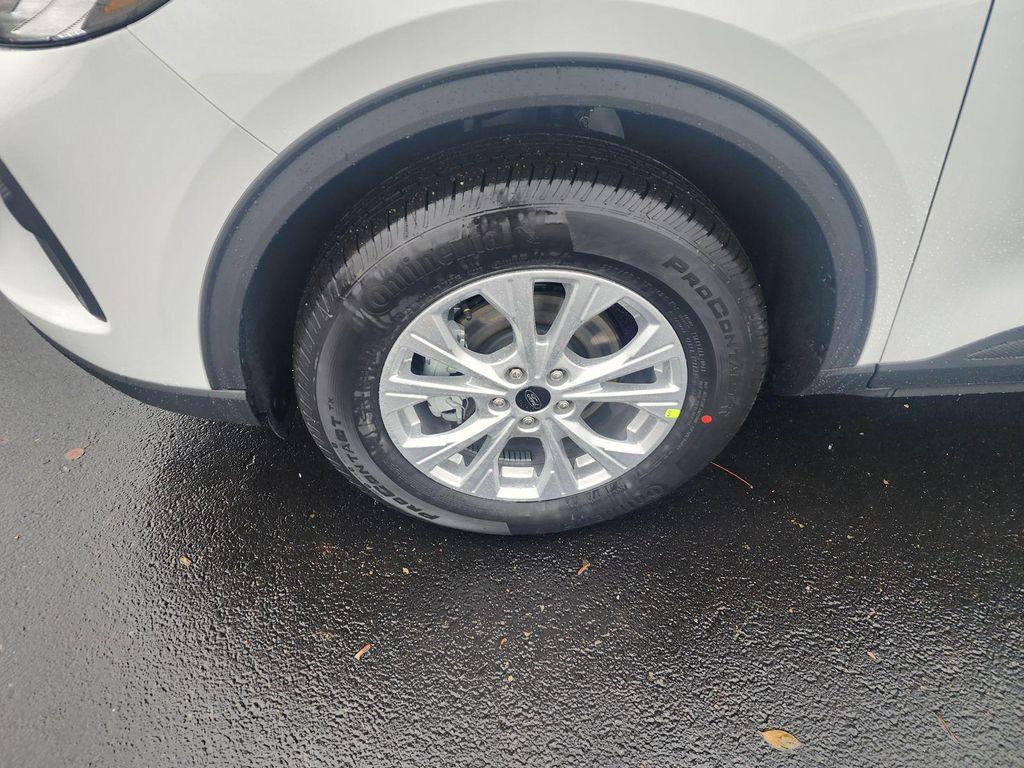 new 2026 Ford Escape car