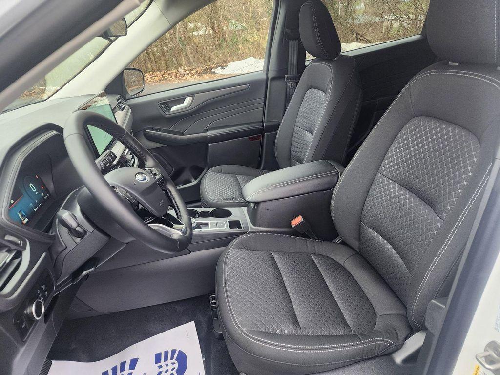 new 2026 Ford Escape car