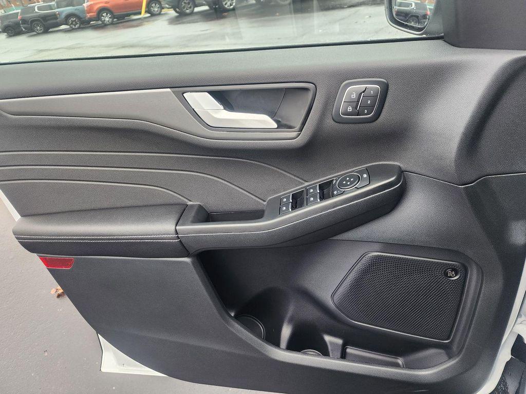 new 2026 Ford Escape car