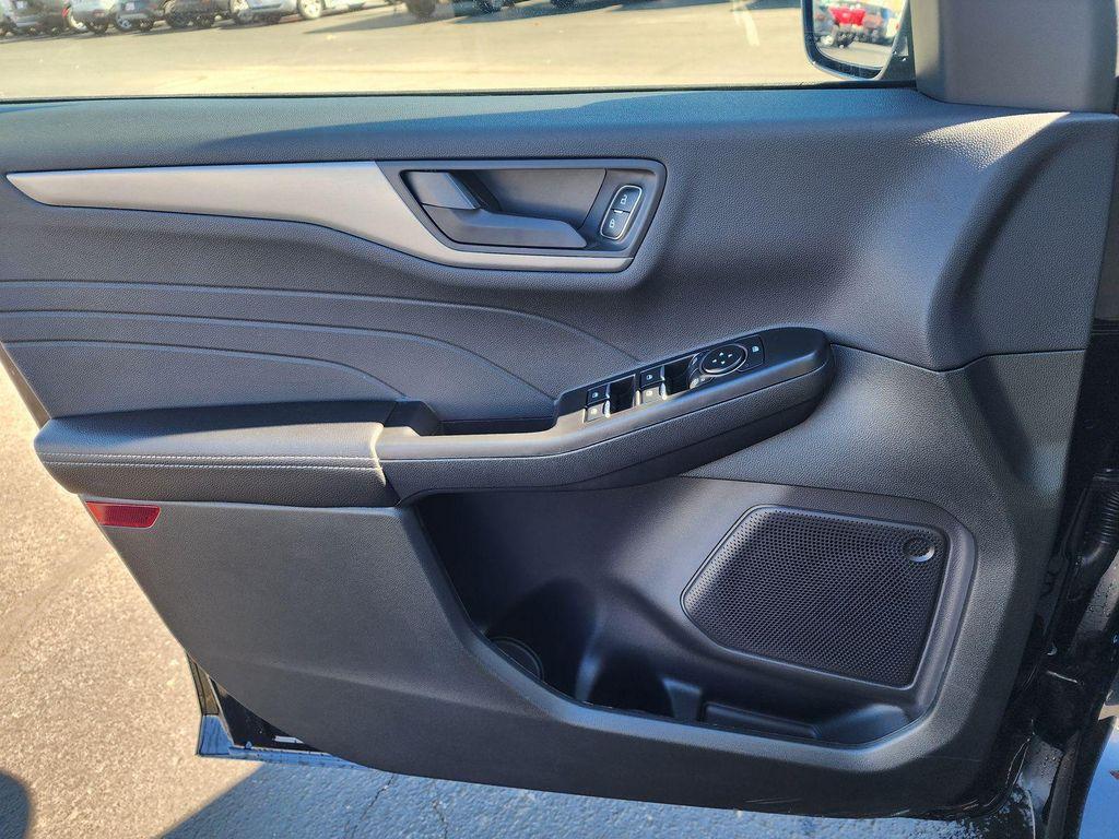 new 2026 Ford Escape car, priced at $32,840