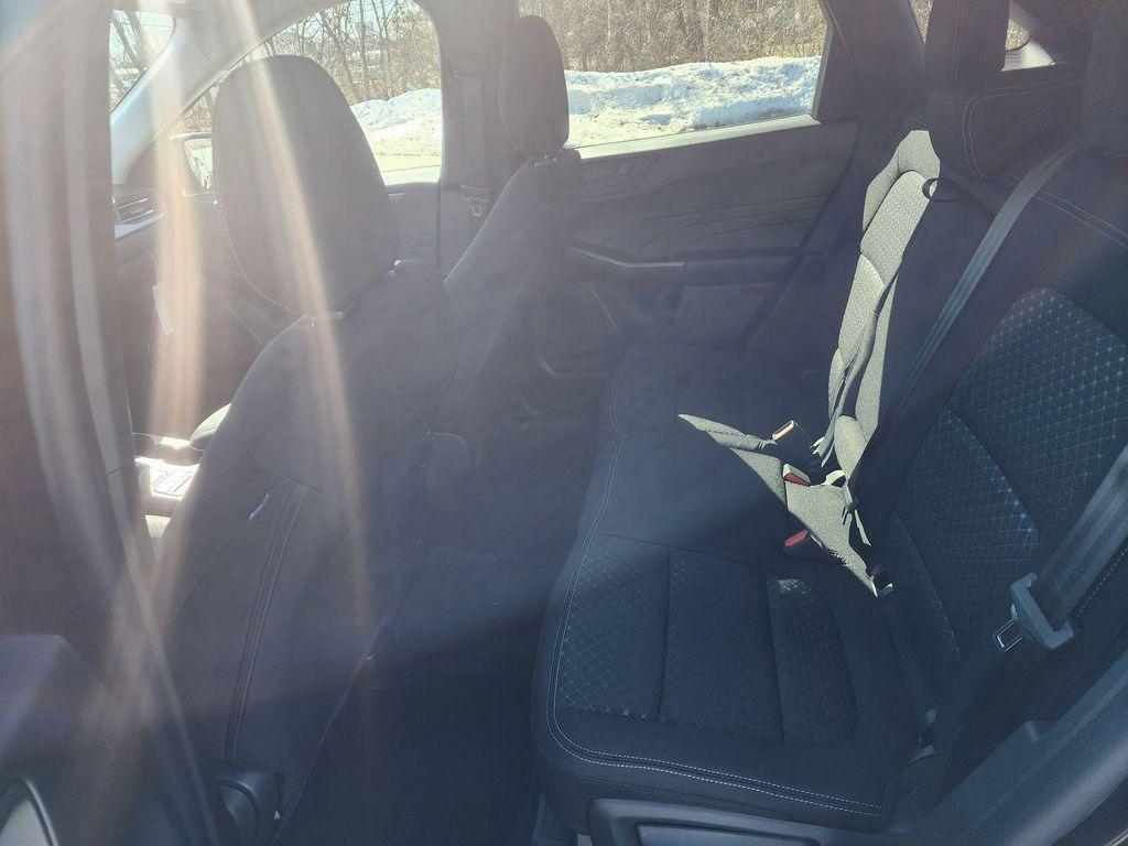 new 2026 Ford Escape car, priced at $32,840