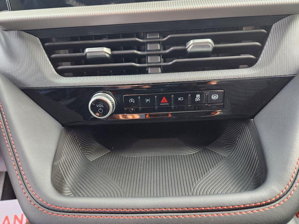 new 2026 Ford Explorer car