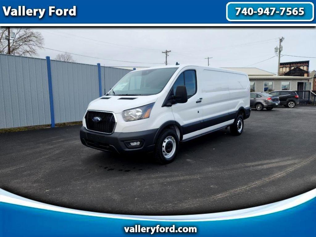 new 2025 Ford Transit-250 car, priced at $53,055
