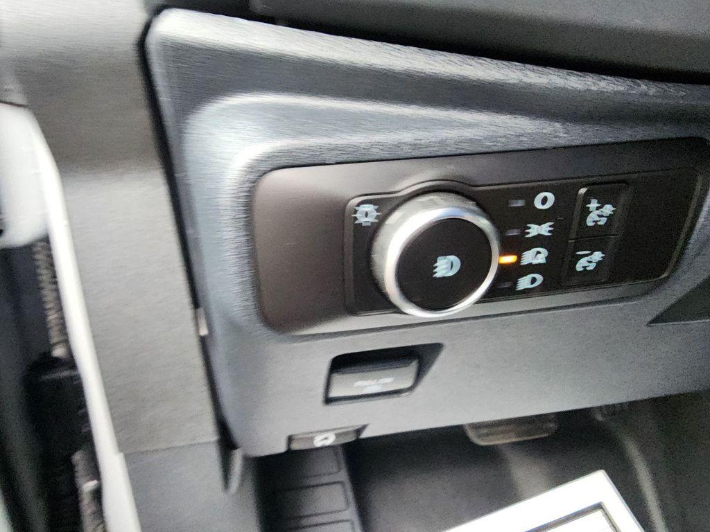 new 2026 Ford Bronco car