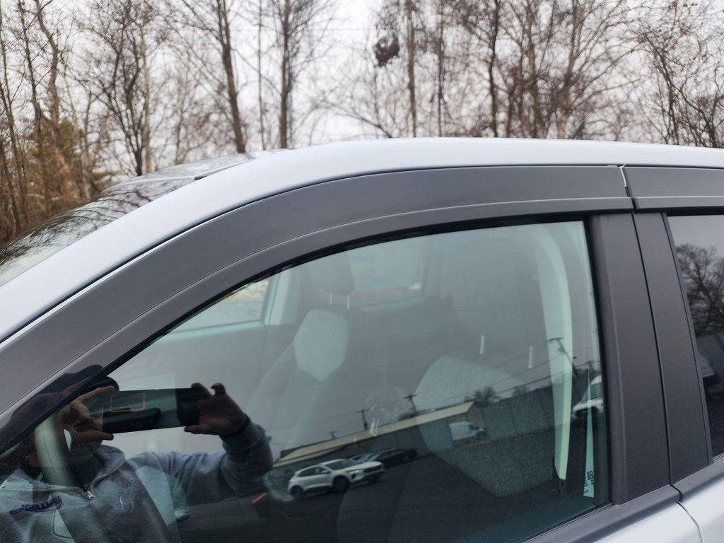 new 2026 Ford Maverick car