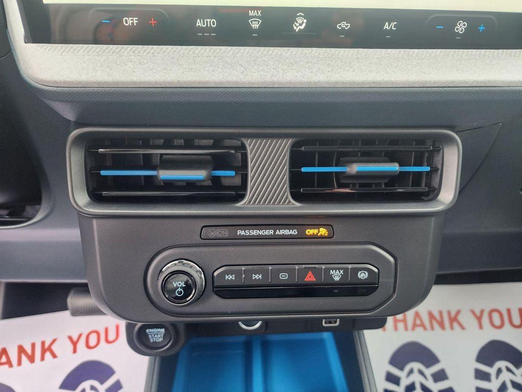 new 2026 Ford Maverick car