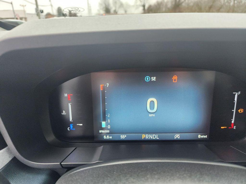 new 2026 Ford Maverick car