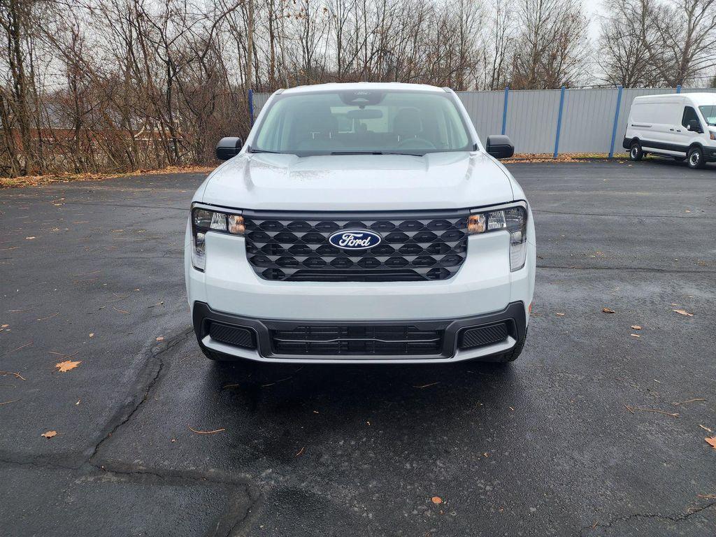 new 2026 Ford Maverick car