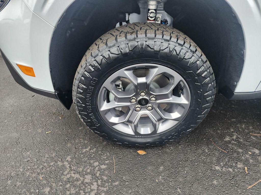 new 2026 Ford Maverick car