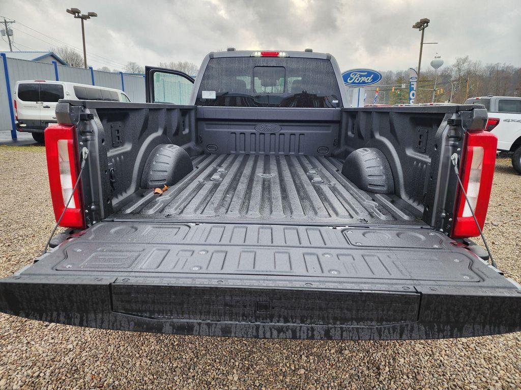 new 2026 Ford F-450 car