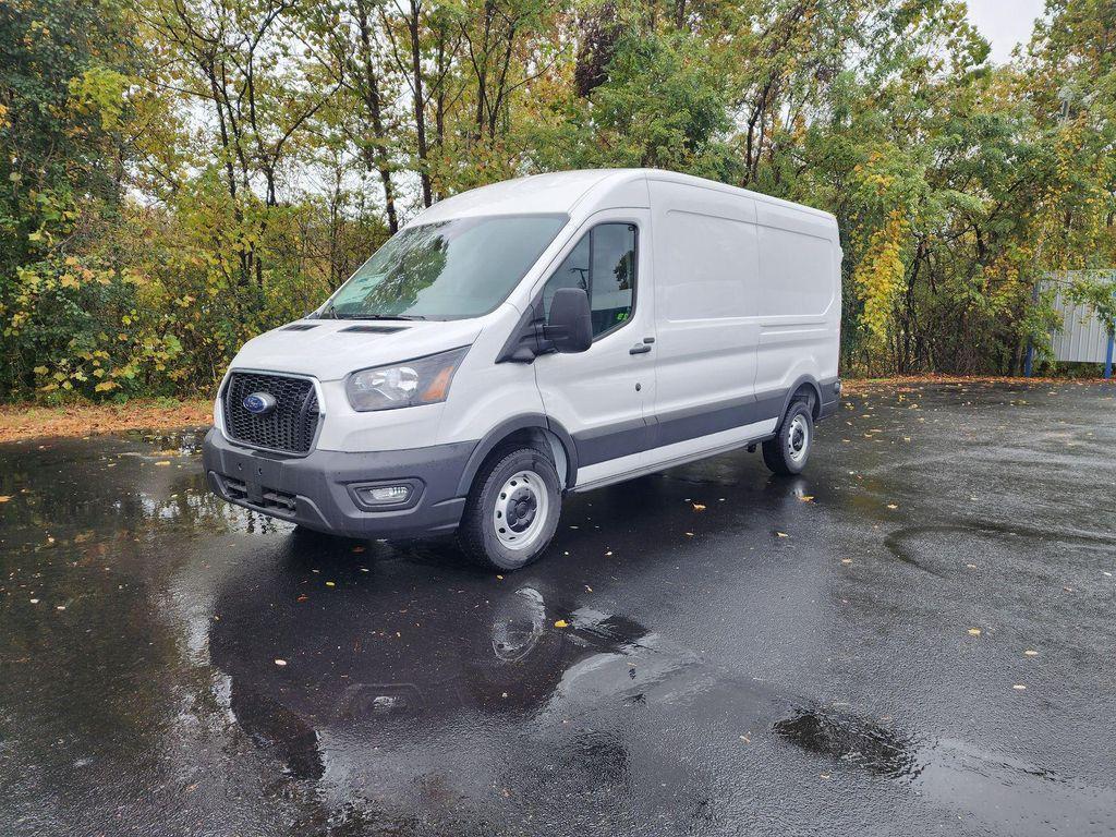 new 2025 Ford Transit-250 car, priced at $54,055