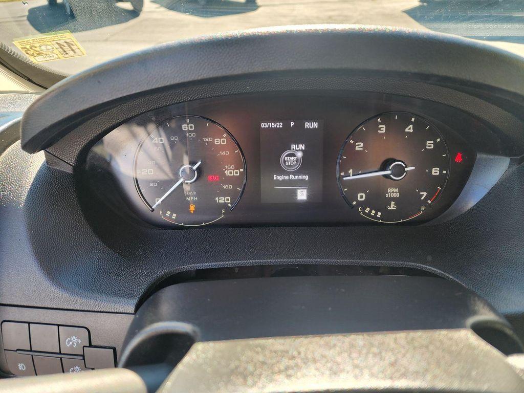 used 2025 Ram ProMaster 2500 car, priced at $35,006