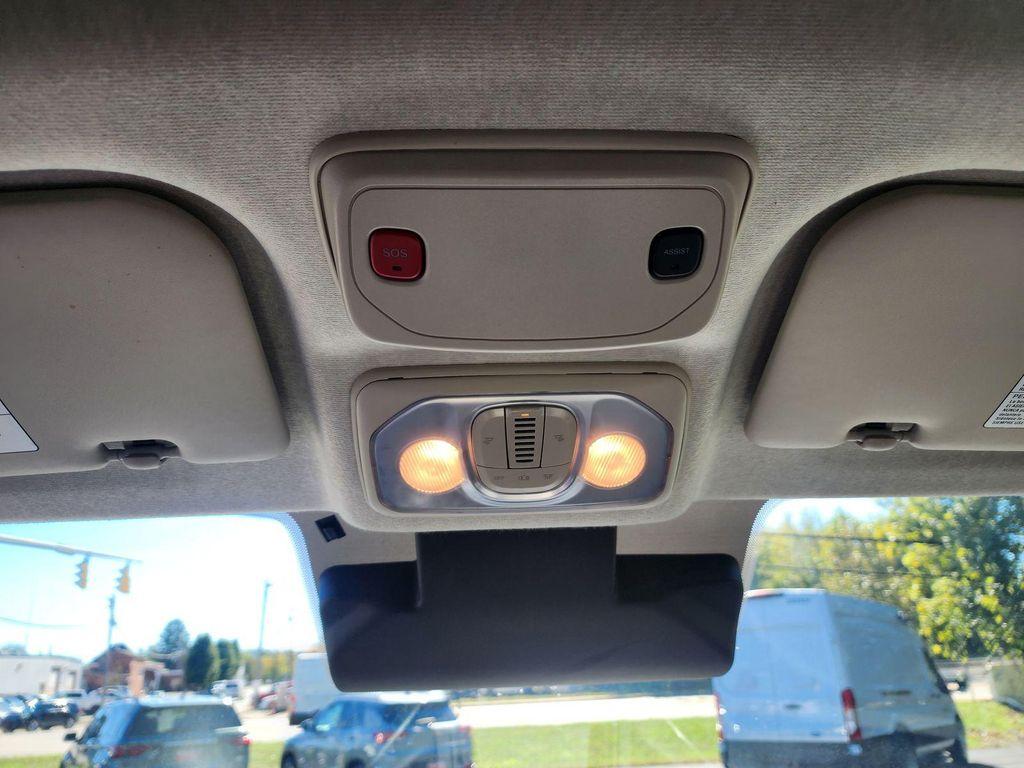 used 2025 Ram ProMaster 2500 car, priced at $35,006