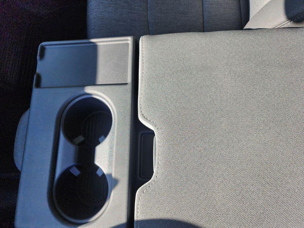 new 2025 Ford F-250 car, priced at $56,735