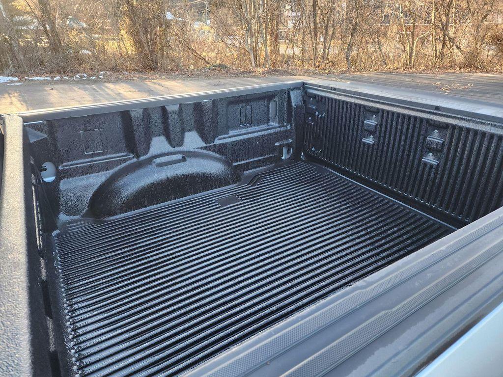 used 2024 Ford F-150 car, priced at $37,547