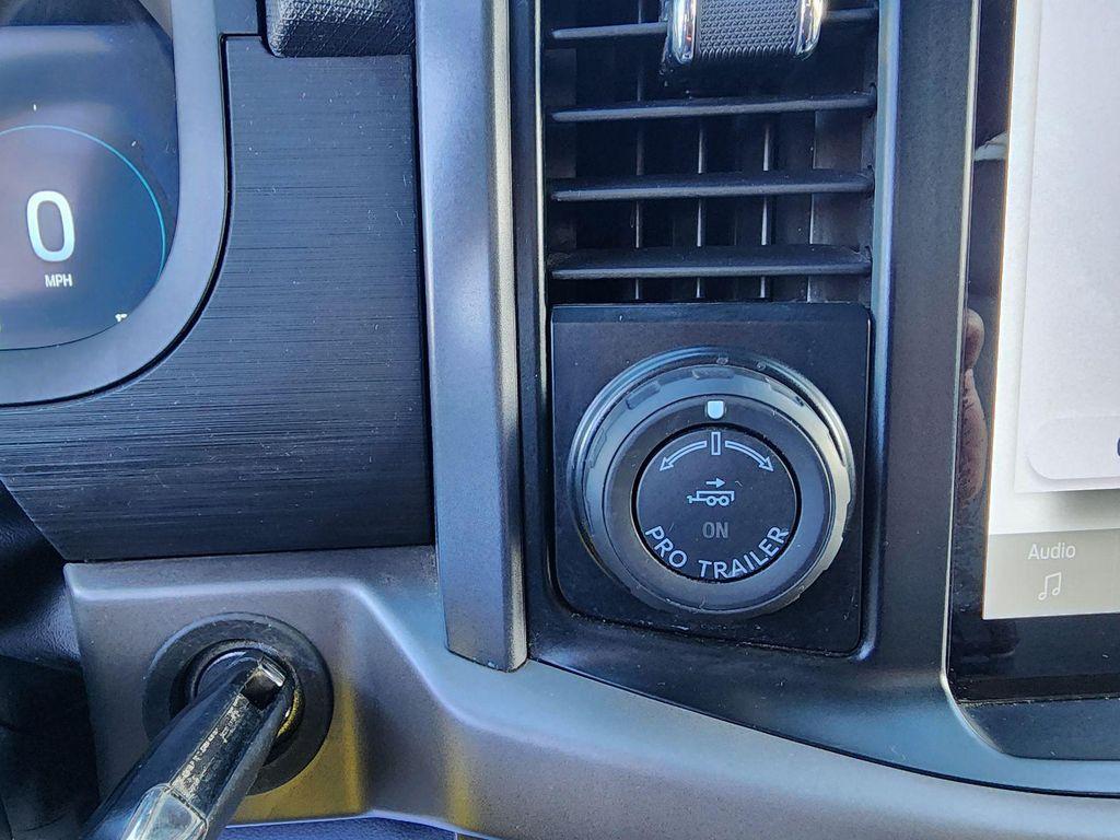 used 2024 Ford F-150 car, priced at $37,547