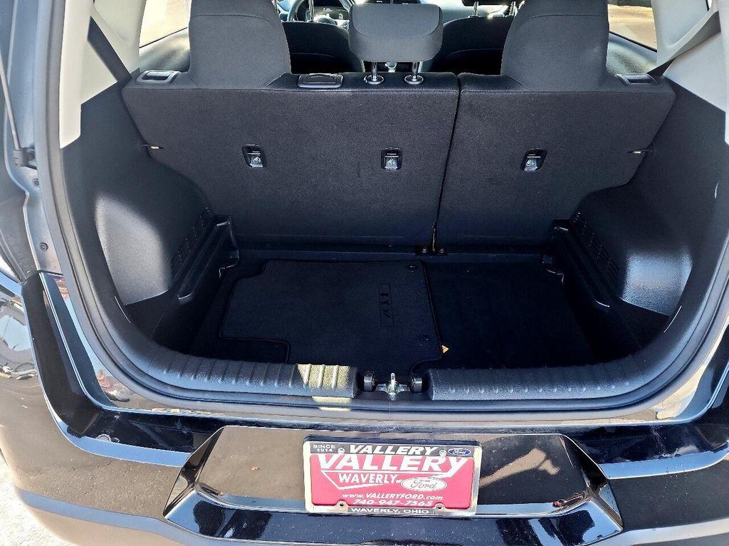 used 2023 Kia Soul car, priced at $15,485