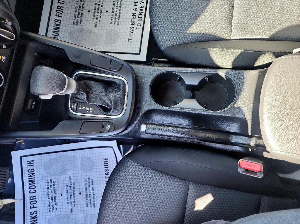 used 2023 Kia Soul car, priced at $15,485