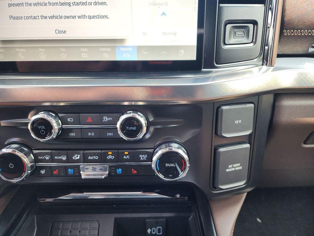 new 2026 Ford F-250 car