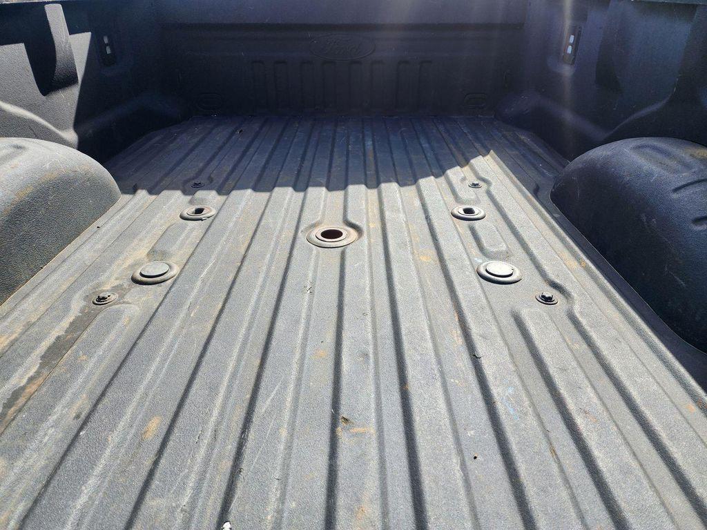 used 2024 Ford F-350 car, priced at $55,588