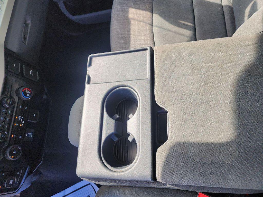 used 2024 Ford F-350 car, priced at $55,588