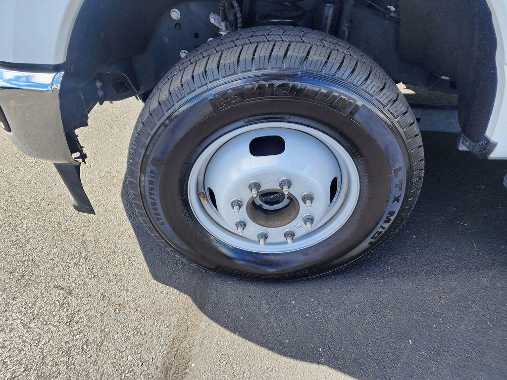 used 2024 Ford F-350 car, priced at $55,588