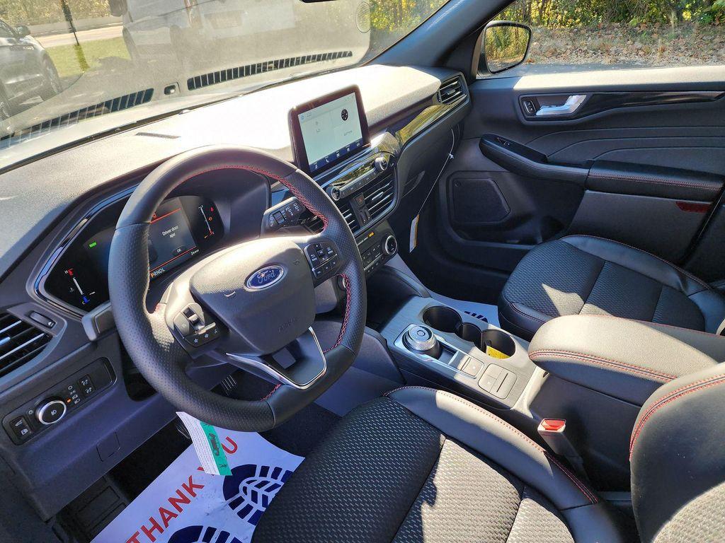 new 2026 Ford Escape car